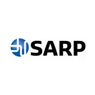 Logo SARP