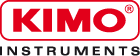 Logo KIMO INSTRUMENTS