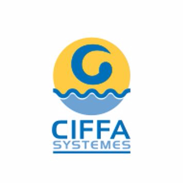 Logo CIFFA SYSTEMES