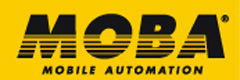 Logo MOBA FRANCE