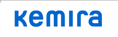 Logo KEMIRA FRANCE