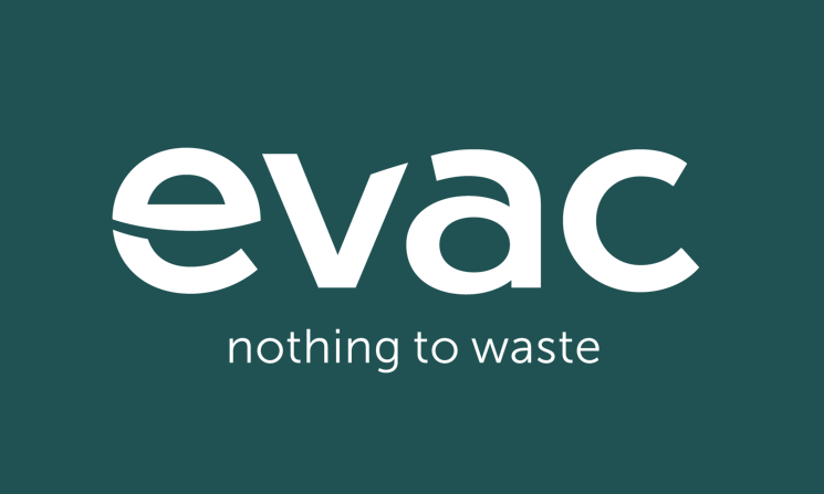 Logo Evac Group