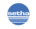 Logo SETHA