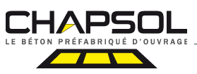 Logo CHAPSOL