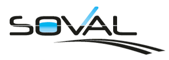 Logo SOVAL
