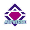 Logo ALP'VERRE