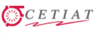 Logo CETIAT