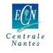 Logo ECOLE CENTRALE DE NANTES