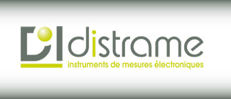 Logo DISTRAME SA