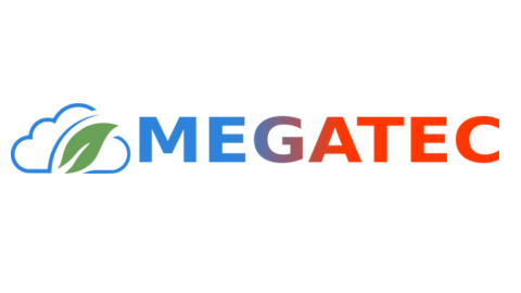 Logo MEGATEC SA