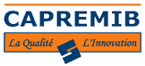 Logo CAPREMIB