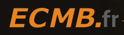 Logo ECMB