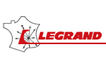 Logo R LEGRAND