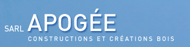 Logo APOGEE