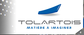 Logo TOLARTOIS
