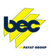 Logo BEC FRERES