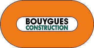 Logo BOUYGUES CONSTRUCTIONS