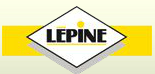 Logo LEPINE TP