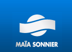 Logo MAIA SONNIER