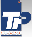 Logo TP SPADA