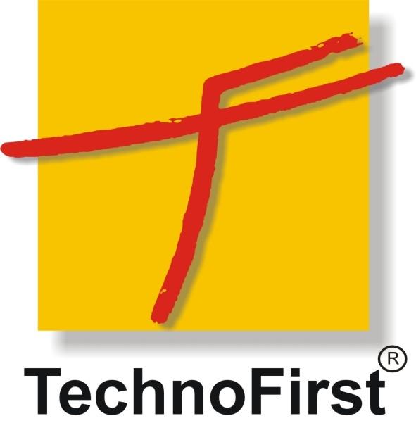 Logo TECHNOFIRST