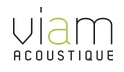 Logo VIAM ACOUSTIQUE