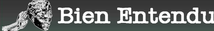 Logo BIEN ENTENDU