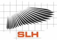 Logo GROUPE SLH