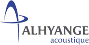Logo ALHYANGE