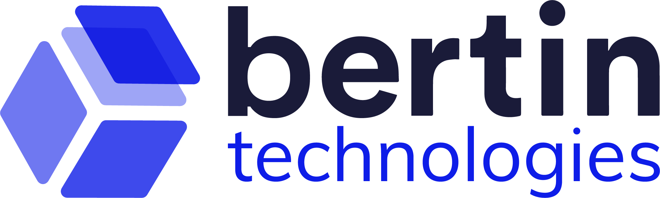 Logo Bertin Technologies