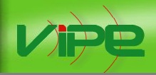 Logo VIPE