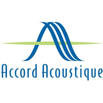 Logo ACCORD ACOUSTIQUE