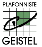 Logo GEISTEL SA