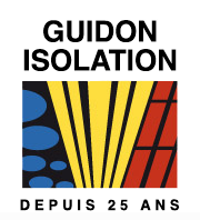 Logo GUIDON ISOLATION