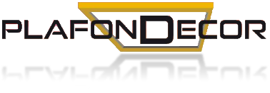 Logo PLAFONDECOR