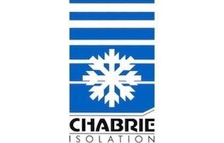 Logo CHABRIE ISOLATION SA