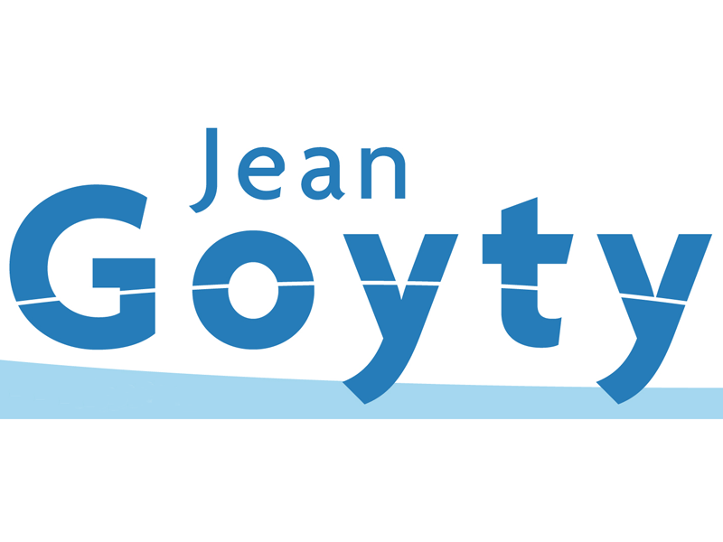 Logo JEAN GOYTY