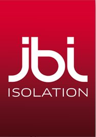 Logo JEAN BROUSSOULOUX ISOLATION JB