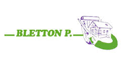 Logo BLETTON