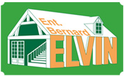 Logo ELVIN BERNARD