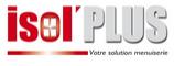 Logo ISOL PLUS