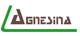Logo AGNESINA