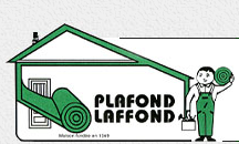 Logo PLAFOND LAFFOND