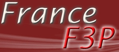 Logo F3P
