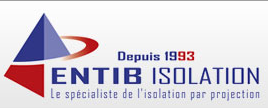 Logo ENTIB