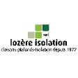 Logo LOZERE ISOLATION