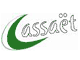 Logo CASSAET CHRISTIAN
