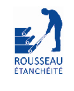 Logo ROUSSEAU