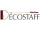 Logo SOCIETE NOUVELLE DECOSTAFF