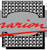 Logo MARION ISOLATION